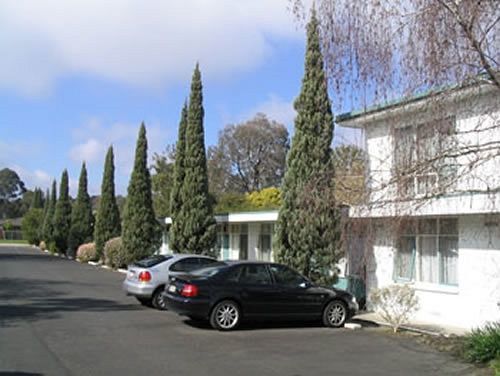 Motel Ringwood Exterior photo